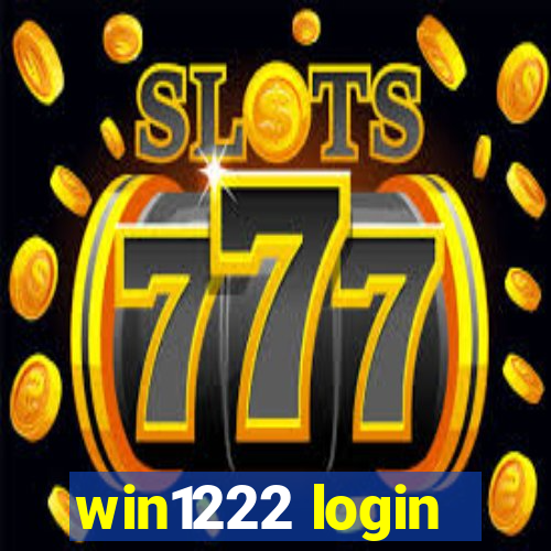 win1222 login